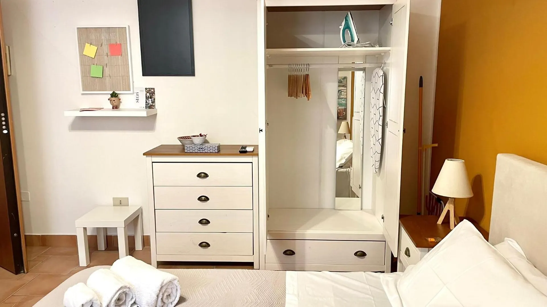 Punto Politeama Apartment Palermo Italy