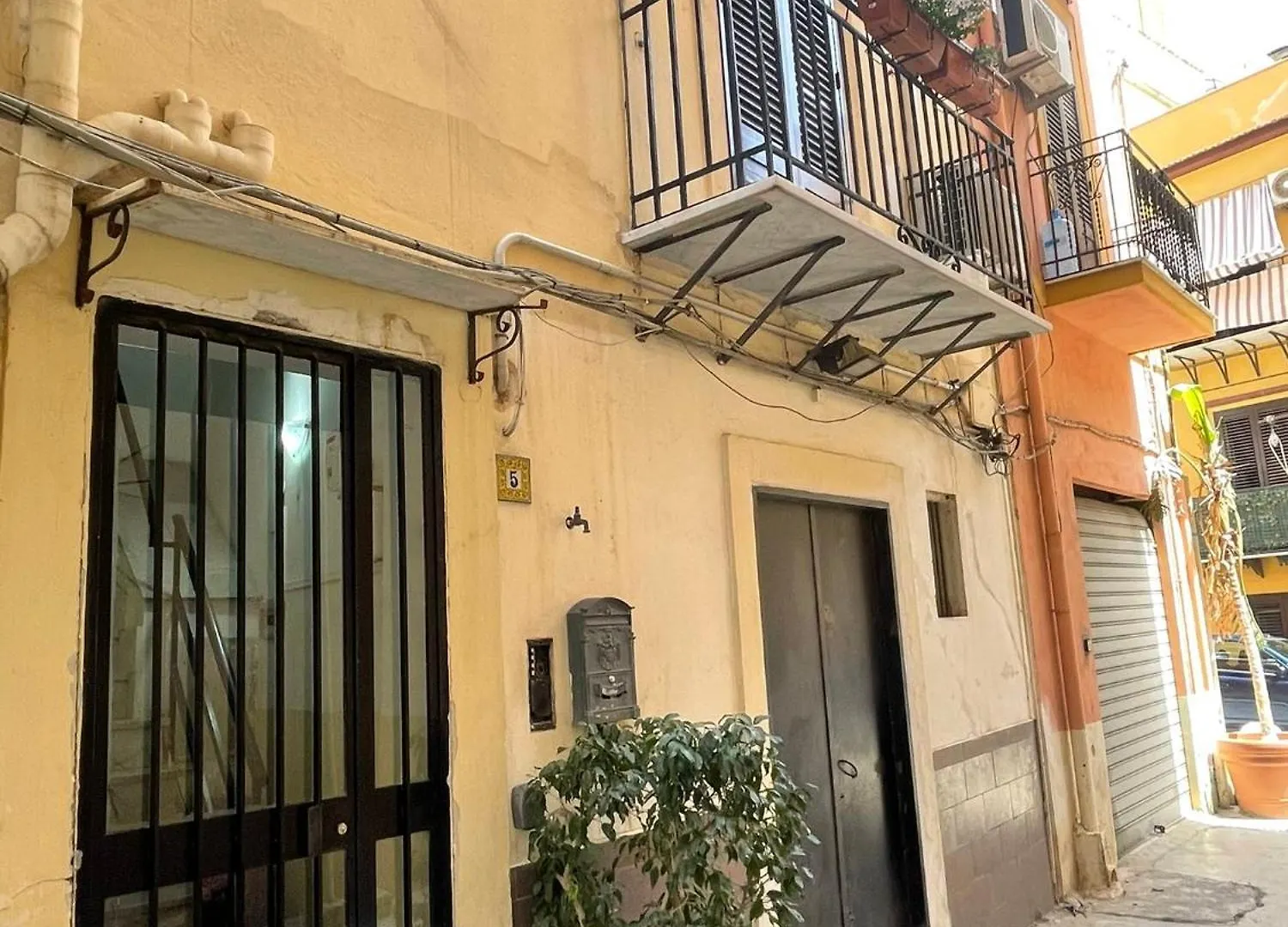 Punto Politeama Apartment Palermo
