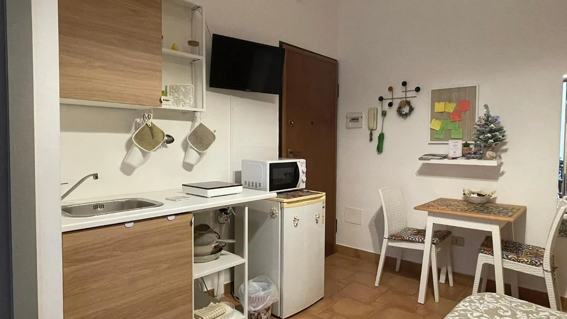 Punto Politeama Apartment Palermo