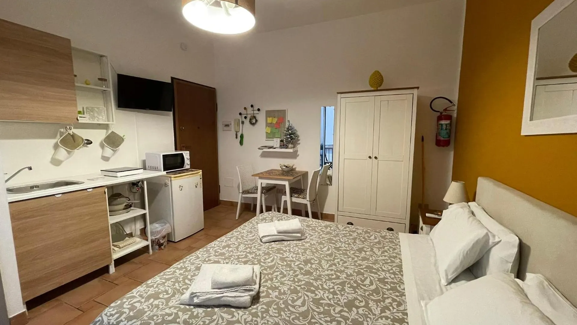 Punto Politeama Apartment Palermo