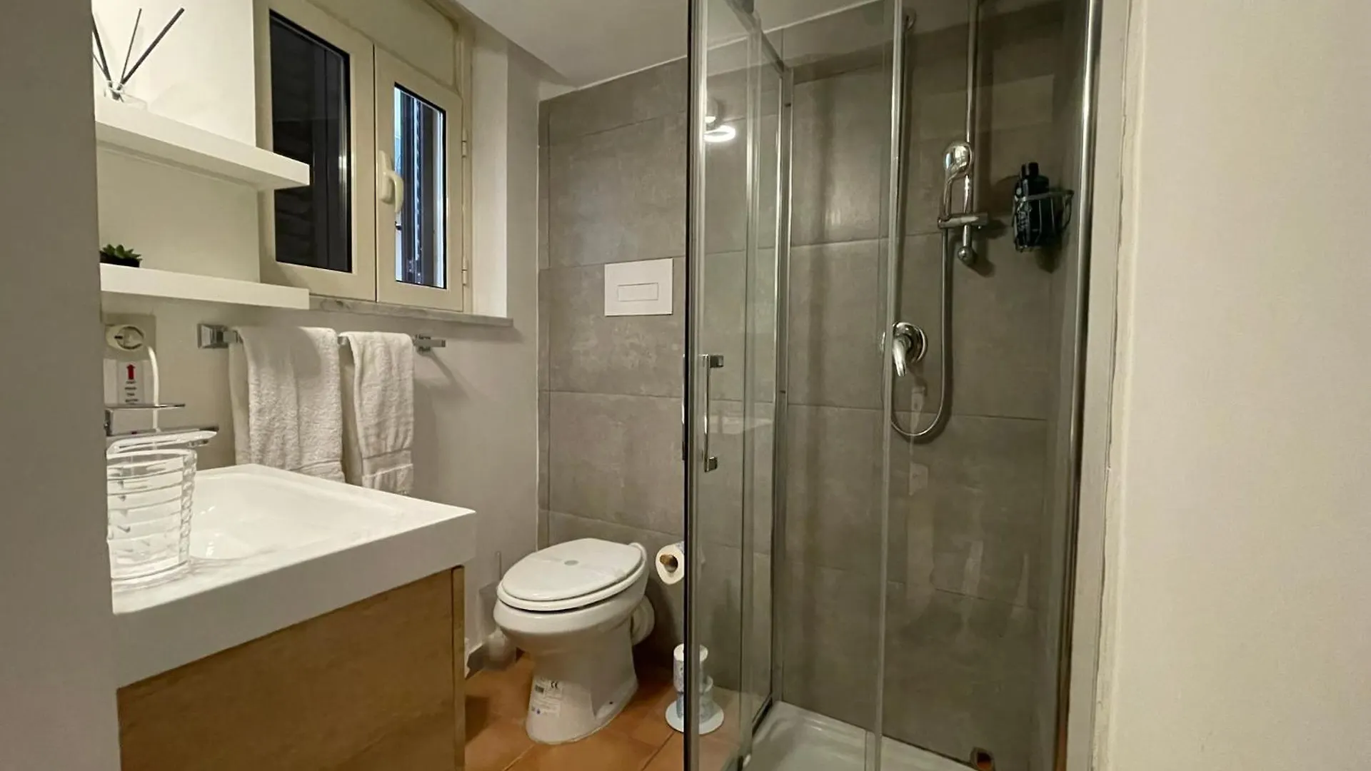 Punto Politeama Apartment Palermo