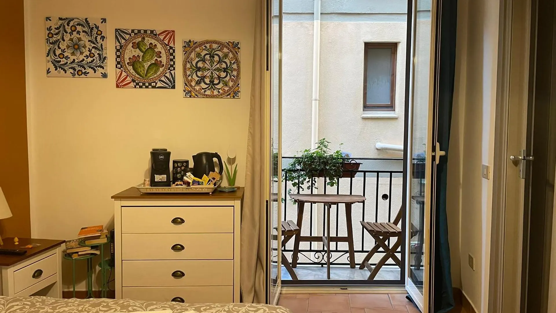 Punto Politeama Apartment Palermo