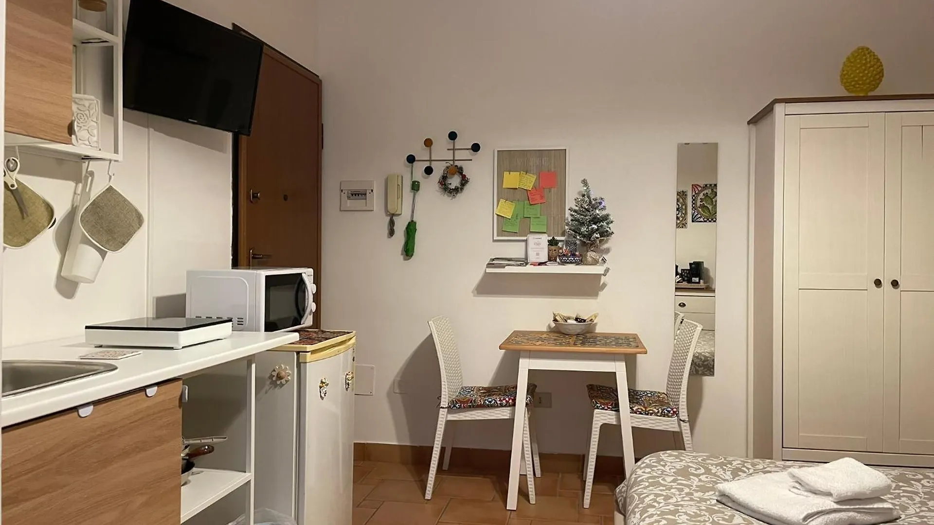 Punto Politeama Apartment Palermo