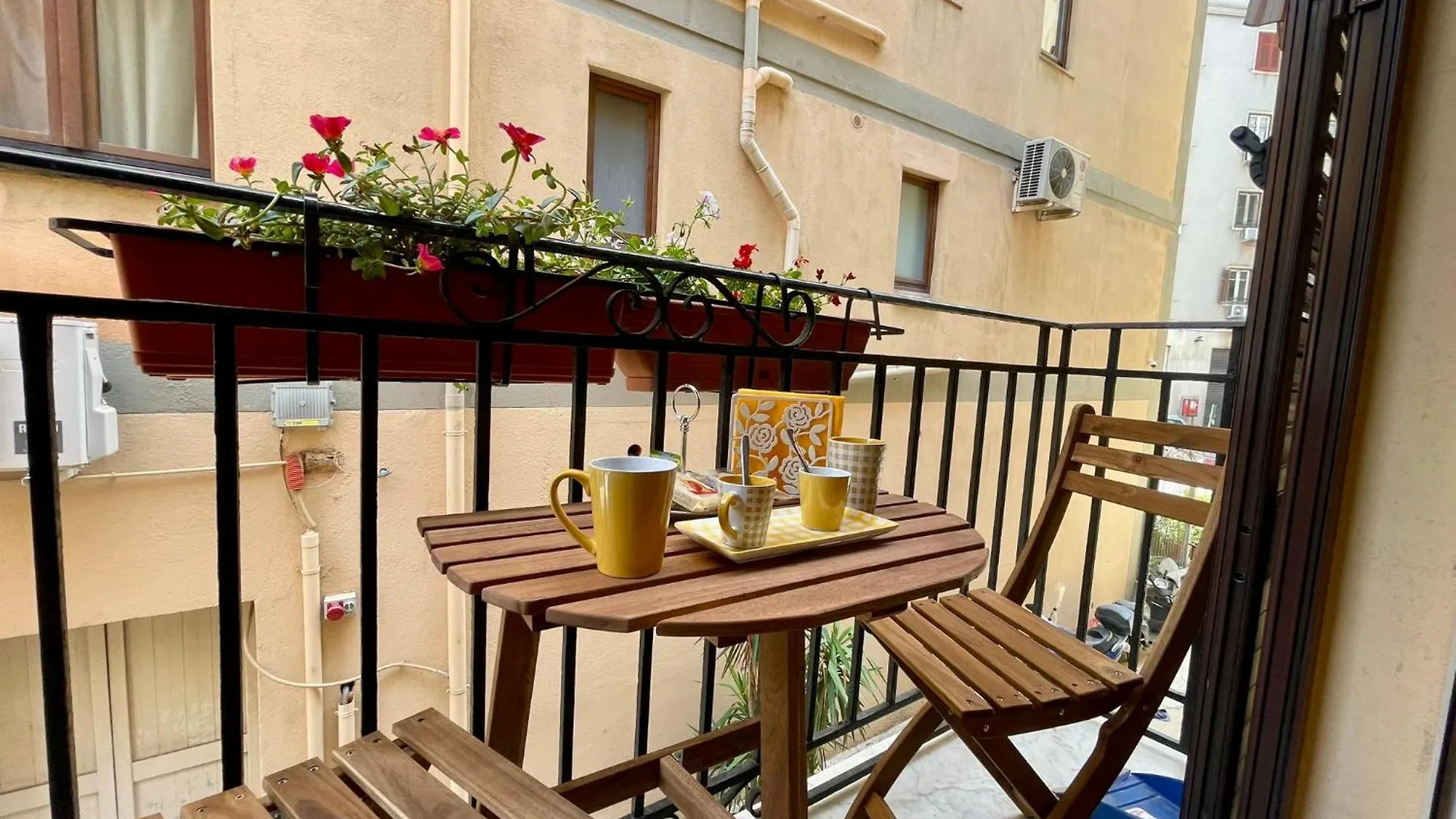 Punto Politeama Apartment Palermo 0*,  Italy