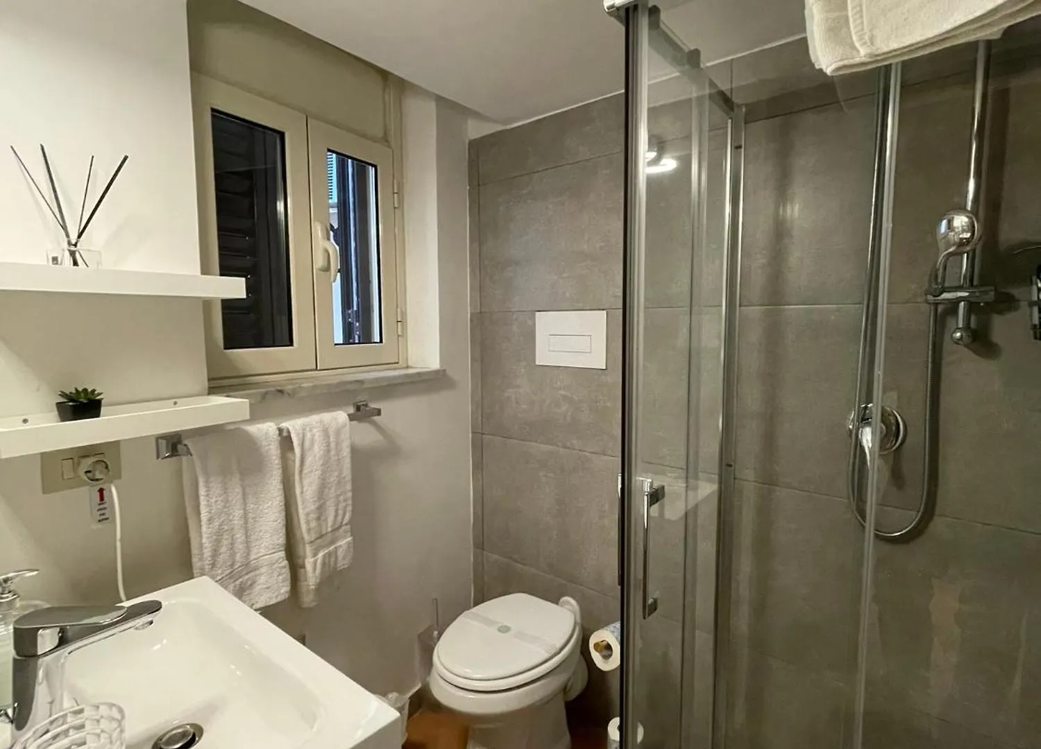 Punto Politeama Apartment Palermo